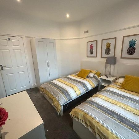 Vila The Bungalow, Thornton-Cleveleys Exteriér fotografie